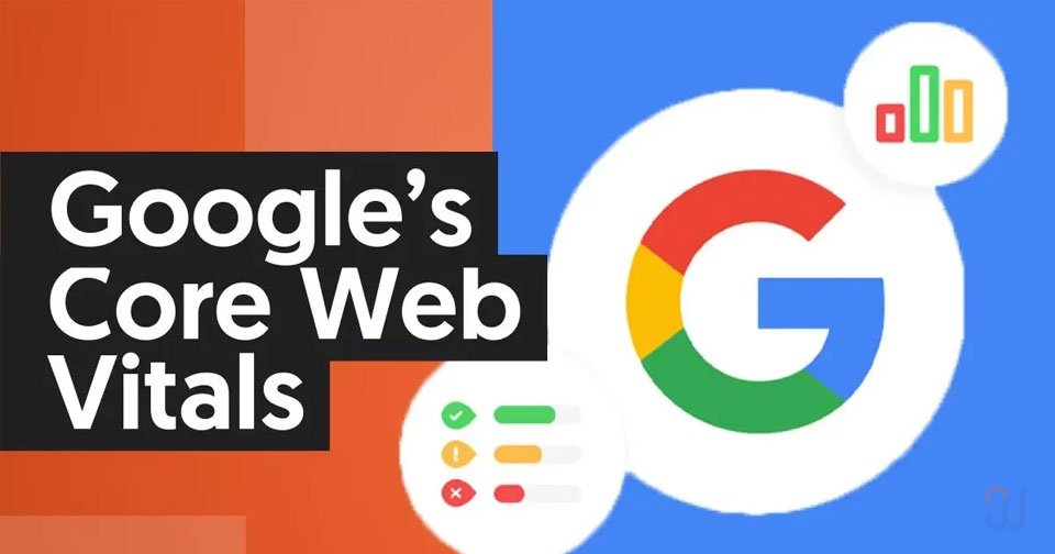 WordPress Core Web Vitals optimization for better Google rankings