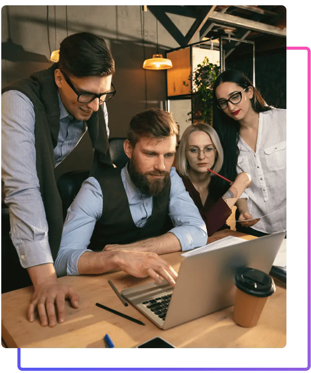 About Srimeshtech Agency