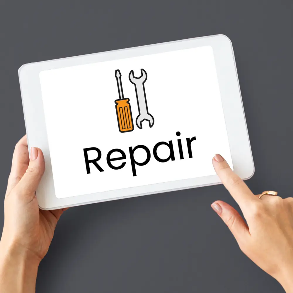 website maintenance and support from srimeshtech agency