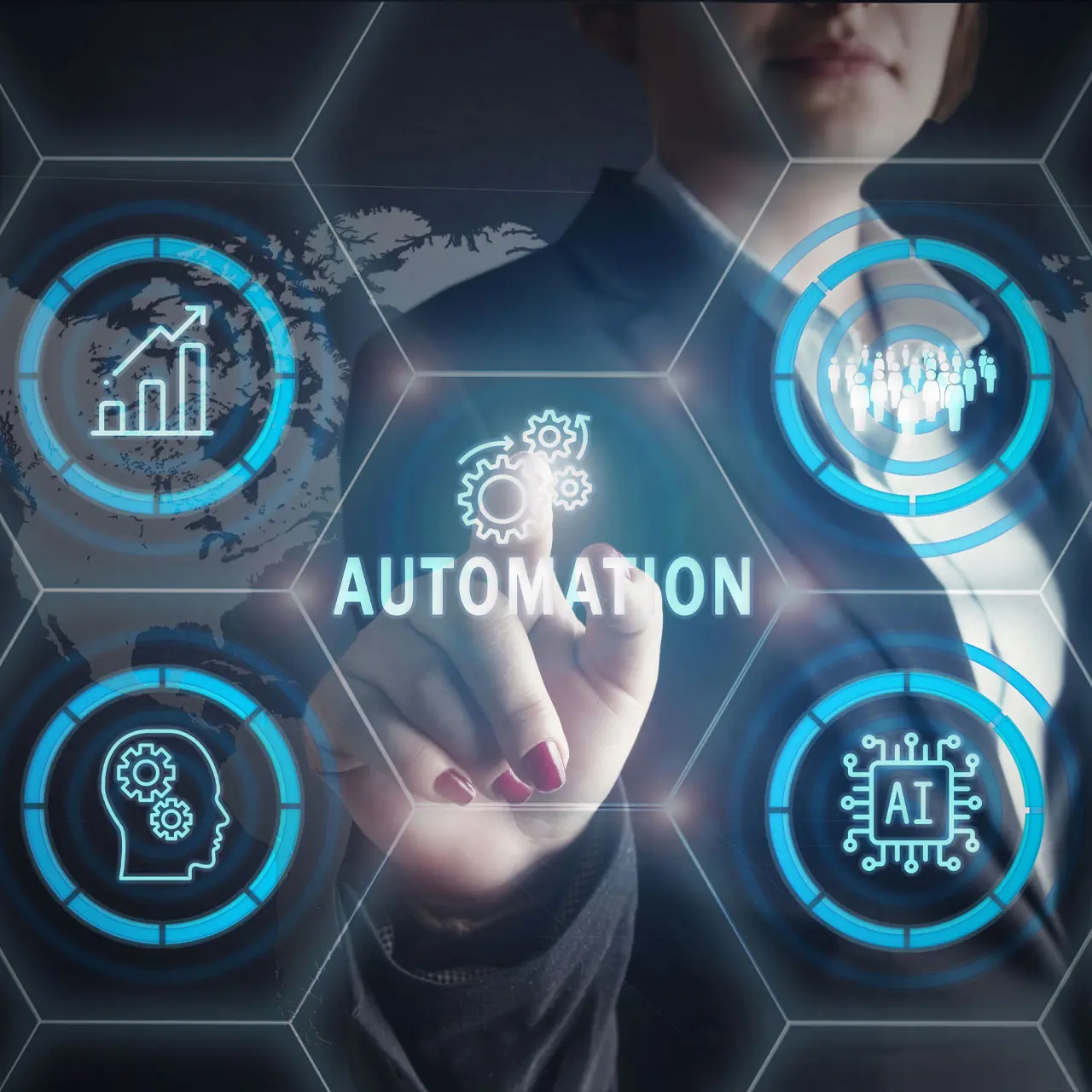 Marketing-automation-with-ai