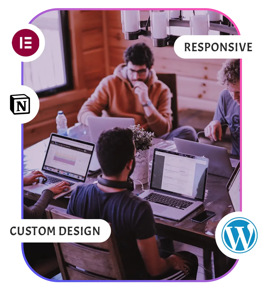 digital agency srimeshtech all services